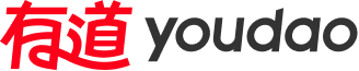 有道词典 Logo